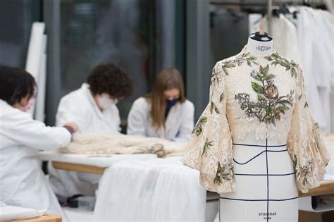atelier couture dior